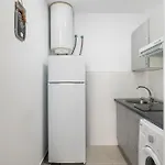 Апартаменты Moderno Y Centrico A 5 Min De La Playa