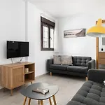 Moderno Y Centrico A 5 Min De La Playa Кониль-де-ла-Фронтера