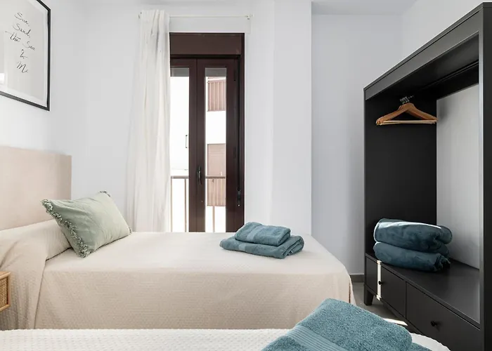 Moderno Y Centrico A 5 Min De La Playa *