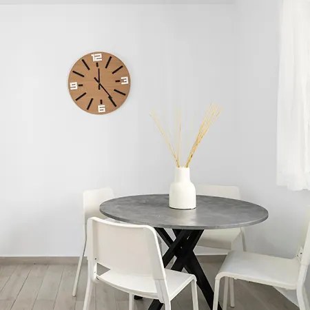 Moderno Y Centrico A 5 Min De La Playa Apartman Conil de la Frontera