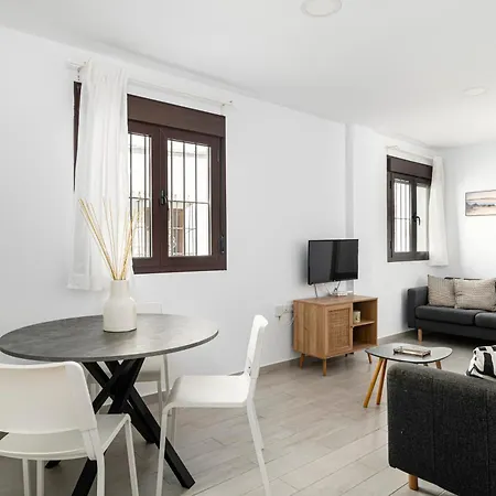 Moderno Y Centrico A 5 Min De La Playa Apartman *