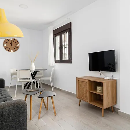 Apartman Moderno Y Centrico A 5 Min De La Playa