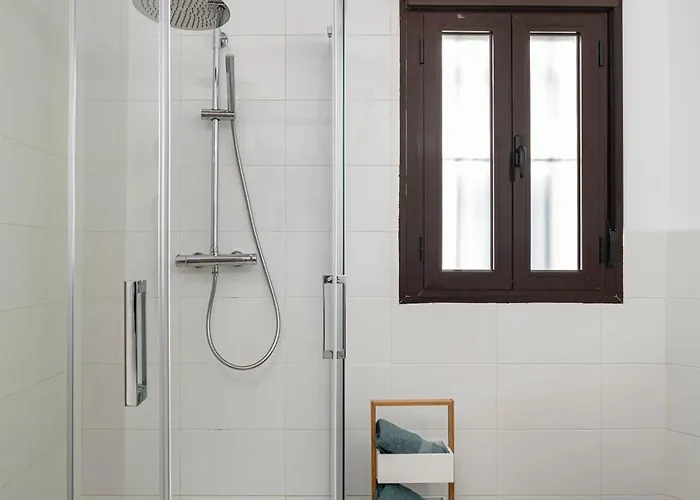 Moderno Y Centrico A 5 Min De La Playa Apartman