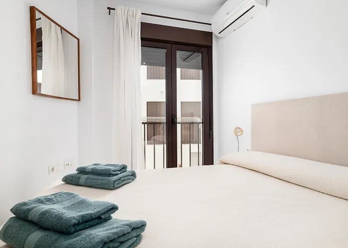 Moderno Y Centrico A 5 Min De La Playa *