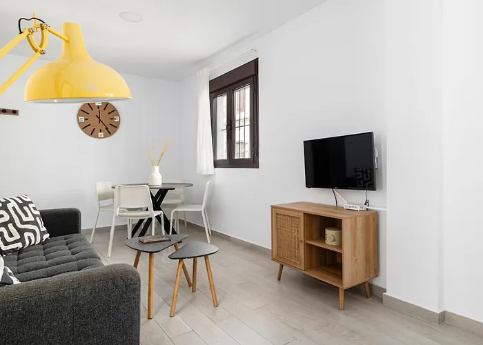 Apartman Moderno Y Centrico A 5 Min De La Playa