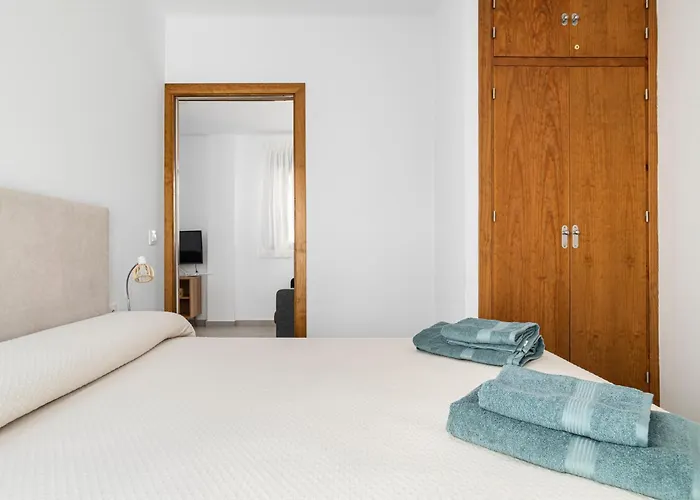 Apartman Moderno Y Centrico A 5 Min De La Playa